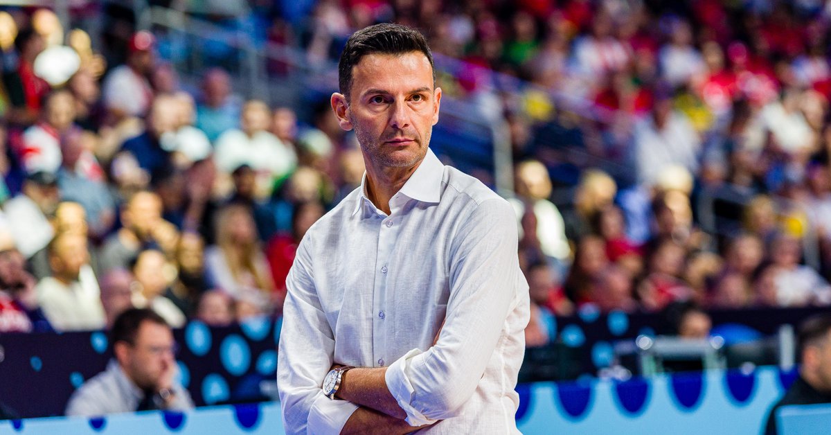 Selekcjoner reprezentacji Polski ma nową pracę! Oto szczegóły