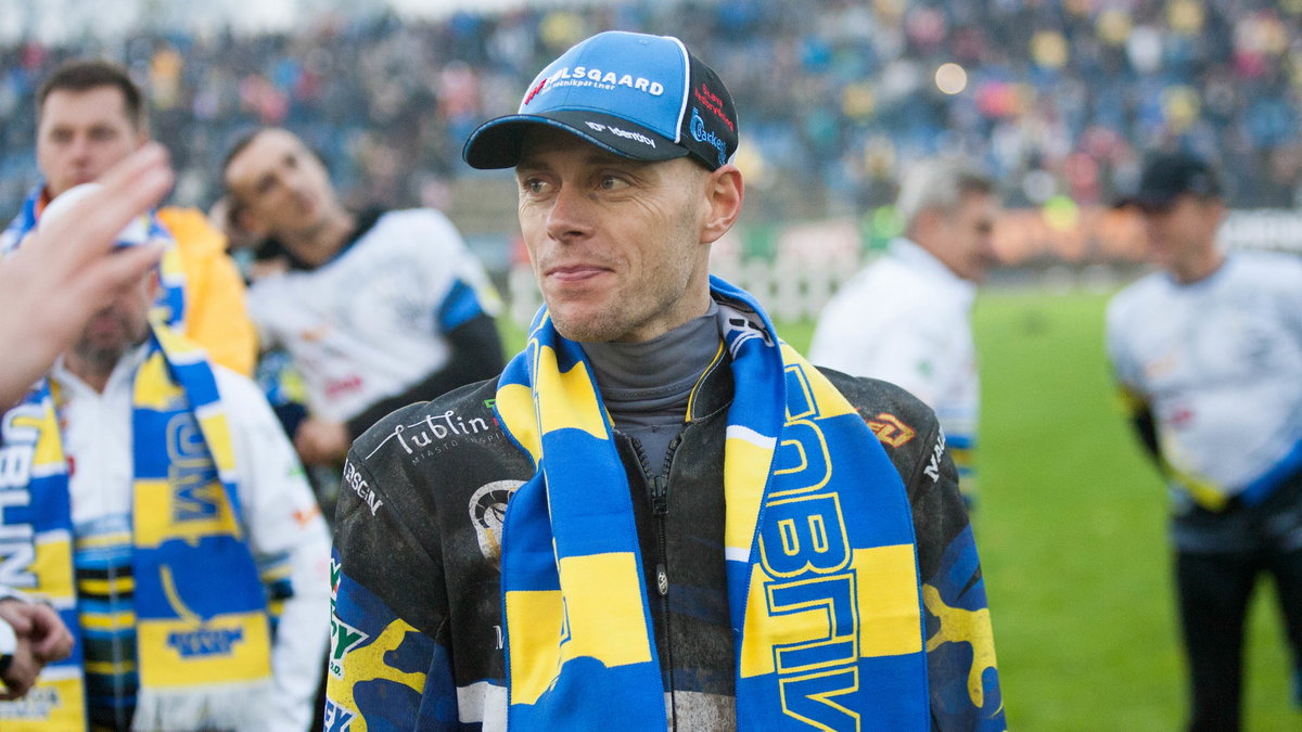 Bjarne Pedersen