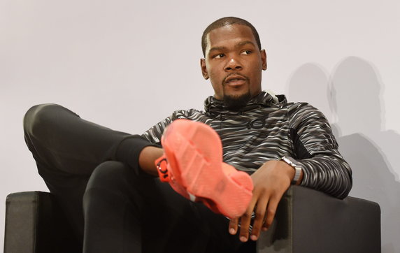 Kevin Durant