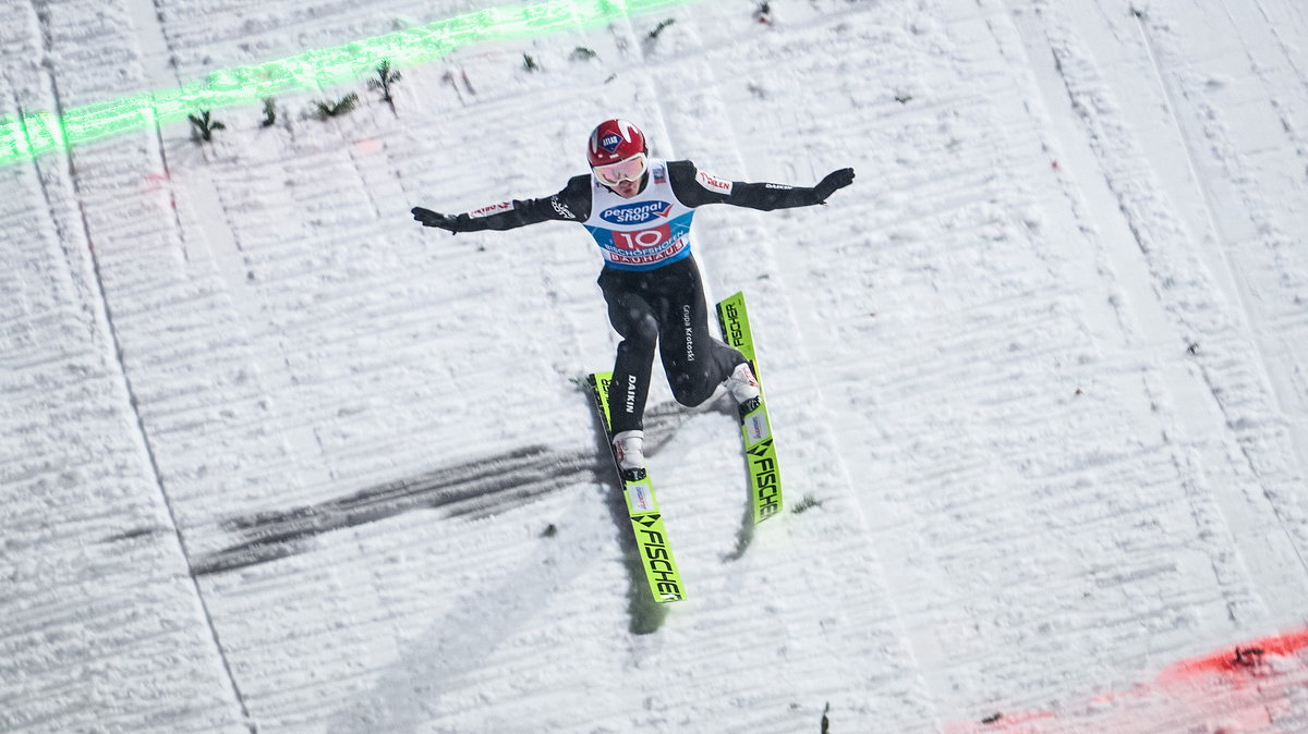 Kamil Stoch