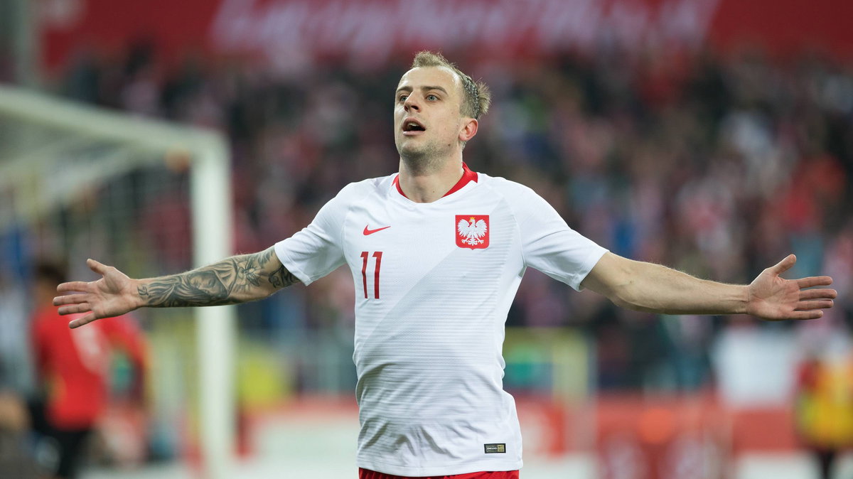 Kamil Grosicki