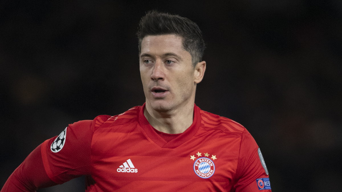 Robert Lewandowski