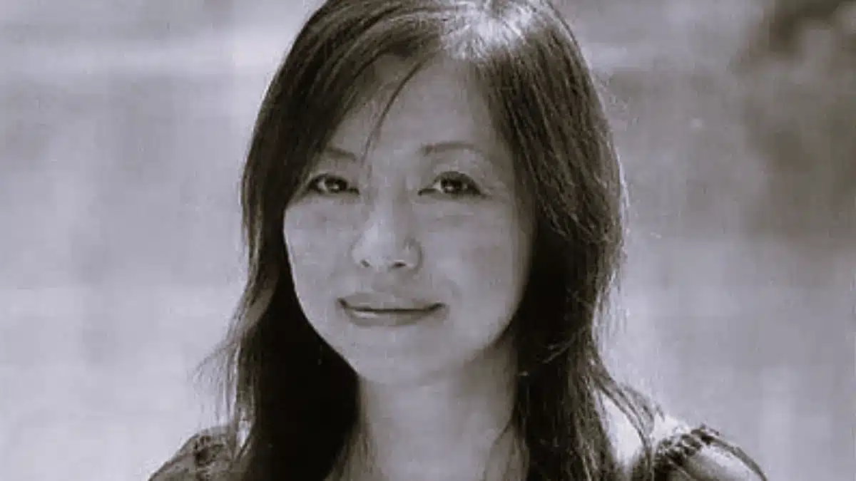 Mutsumi Inomata