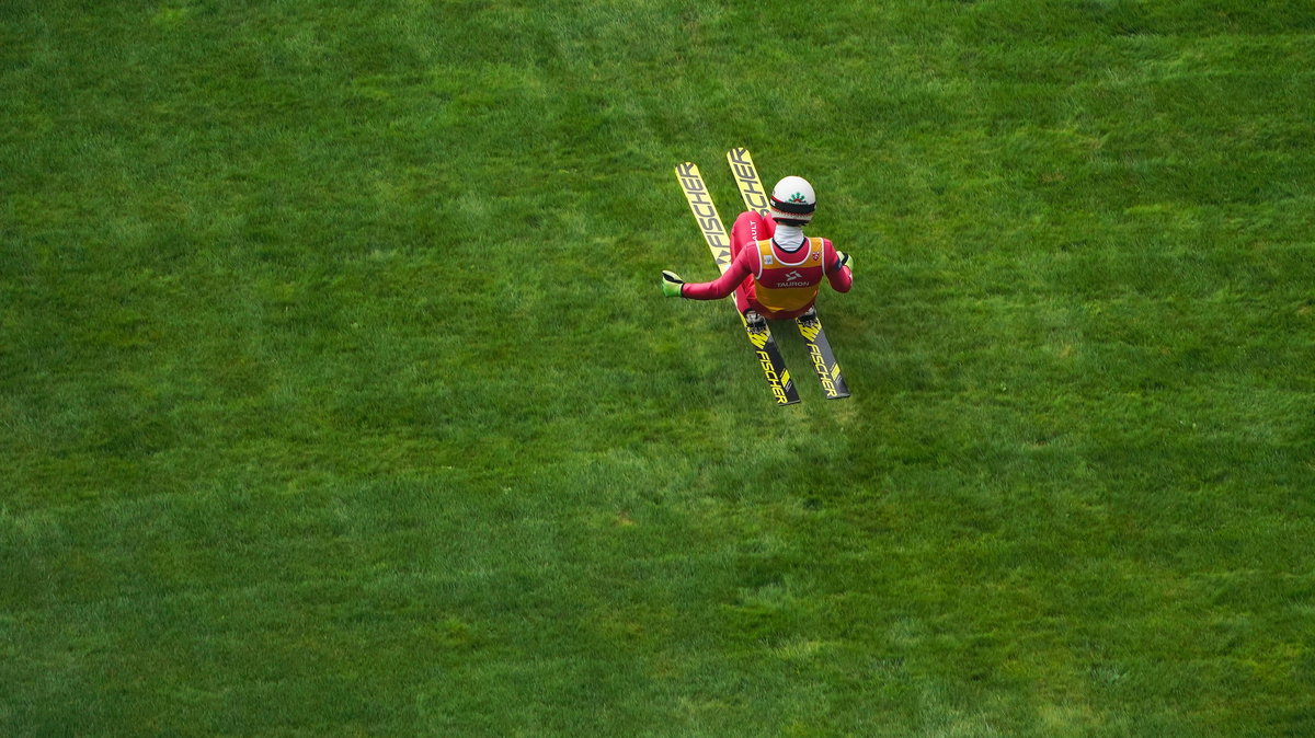 Kamil Stoch