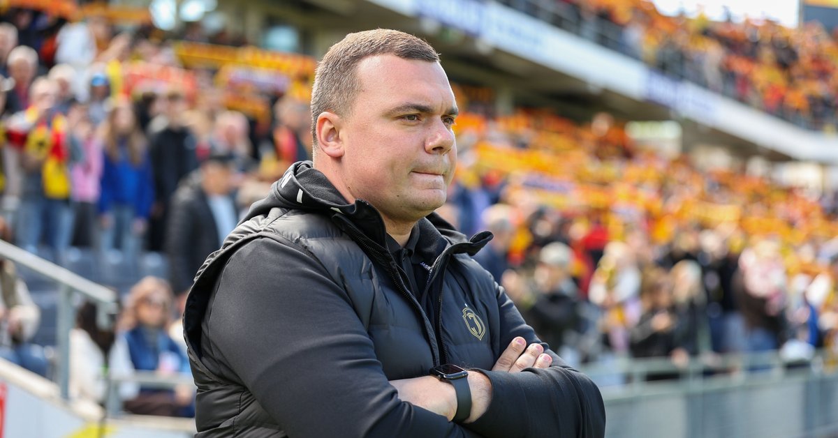 Sensacyjna porażka Jagiellonii. Były kadrowicz wprost: niektórzy trochę odlecieli