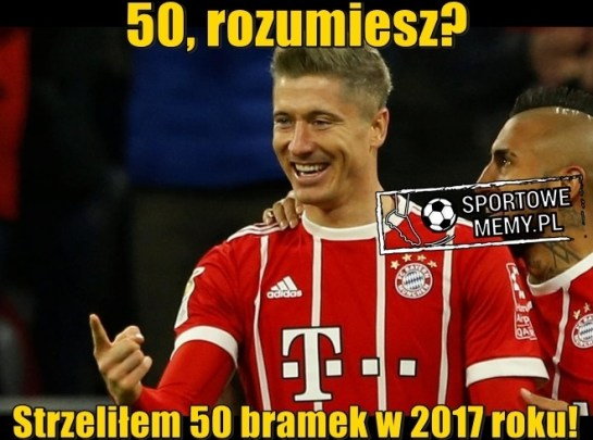 Memy po meczu Anderlecht - Bayern Monachium (3)