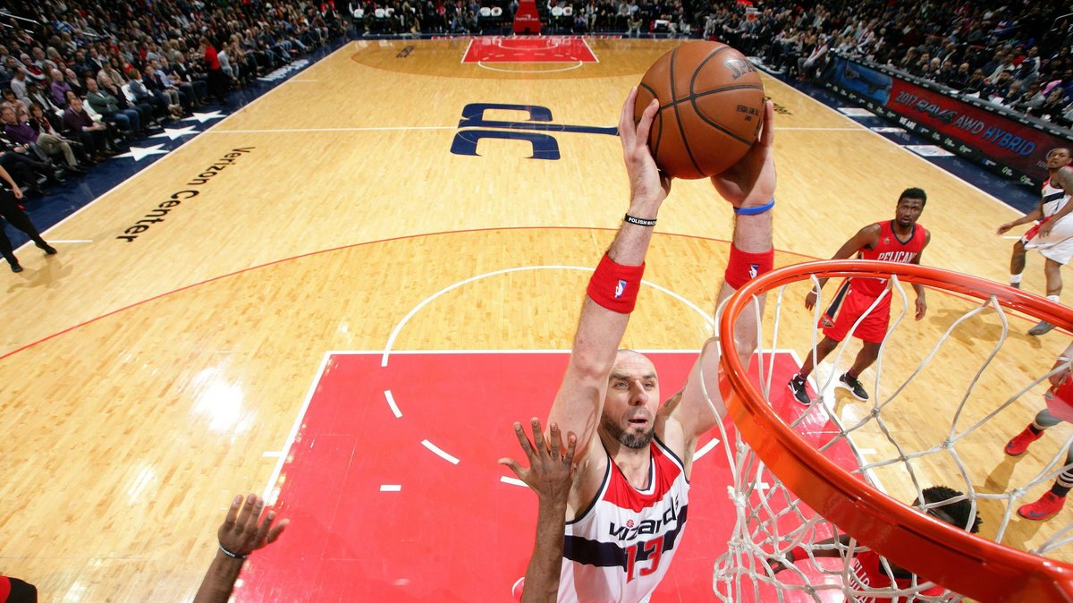 Marcin Gortat