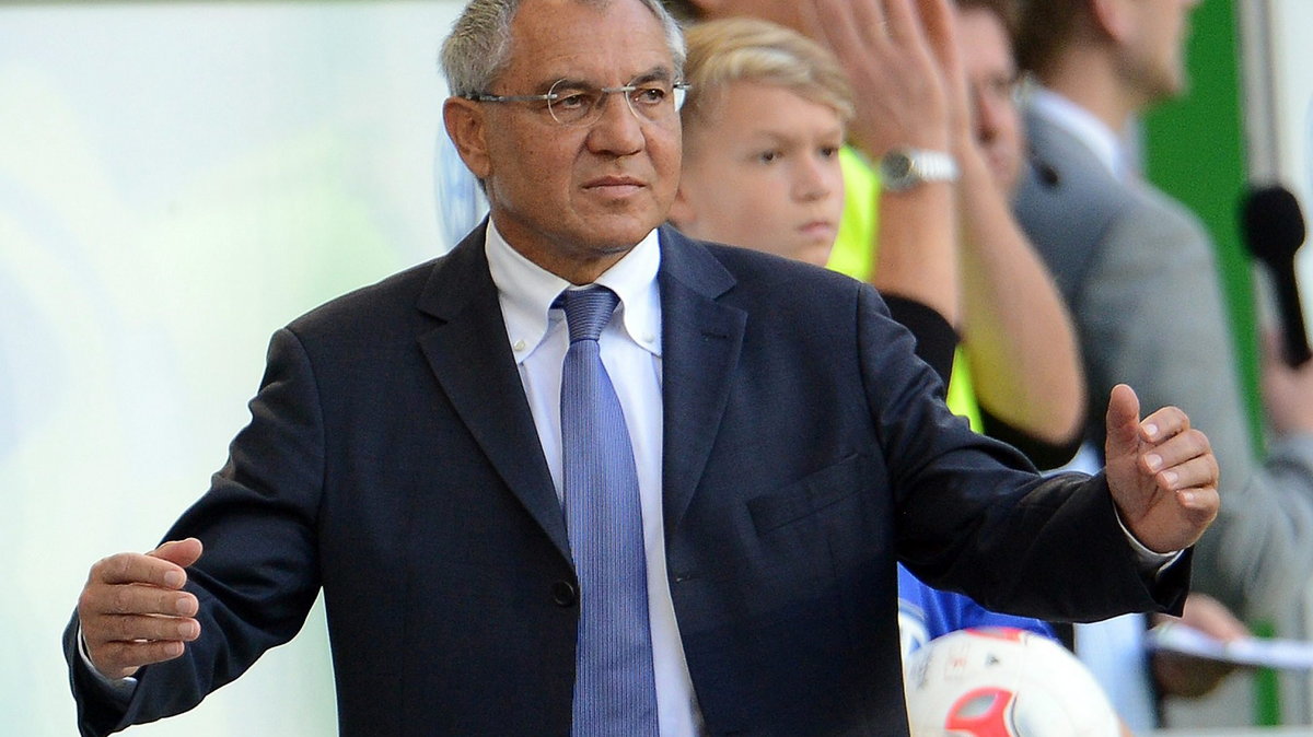 Felix Magath