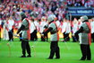 BRITAIN SOCCER UEFA CHAMPIONS LEAGUE FINAL 2013