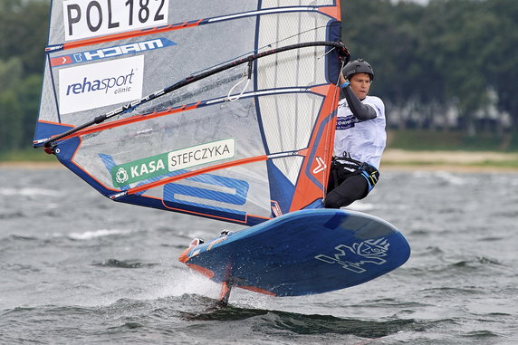 Paweł Tarnowski (windsurfing)