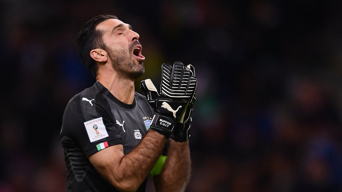 Gianluigi Buffon