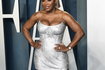 Serena Williams na Vanity Fair Oscar Party 2022