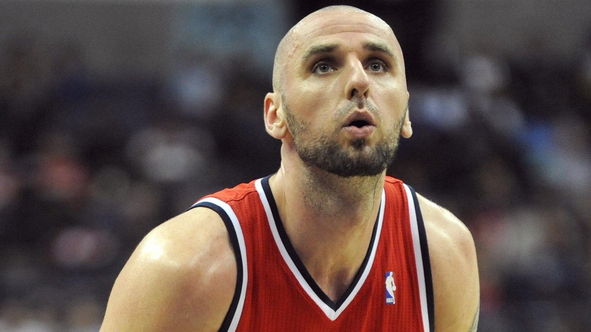 Marcin Gortat