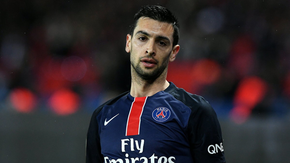 Javier Pastore