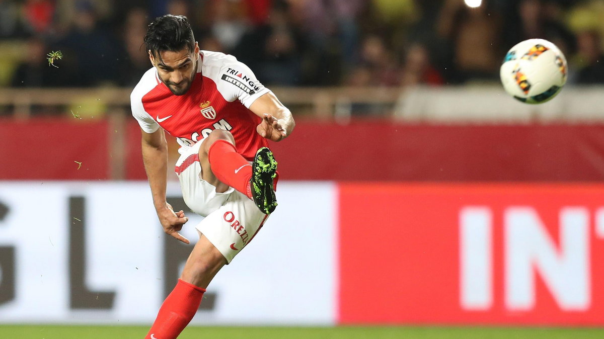 Radamel Falcao