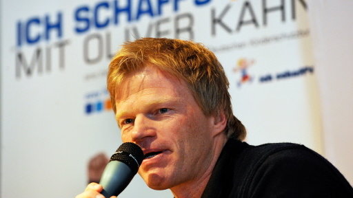 Oliver Kahn