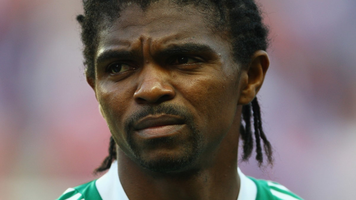 Nwankwo Kanu