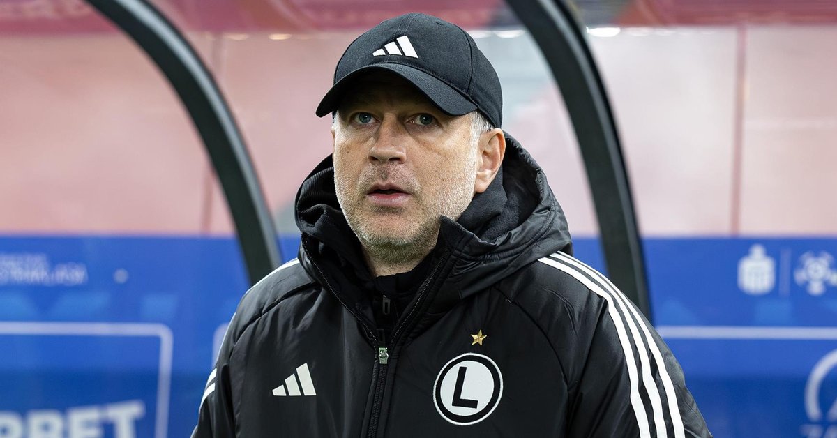 Przy tym sprawa Edwarda Iordanescu to nic. Drugie dno. Chaos w Legii Warszawa