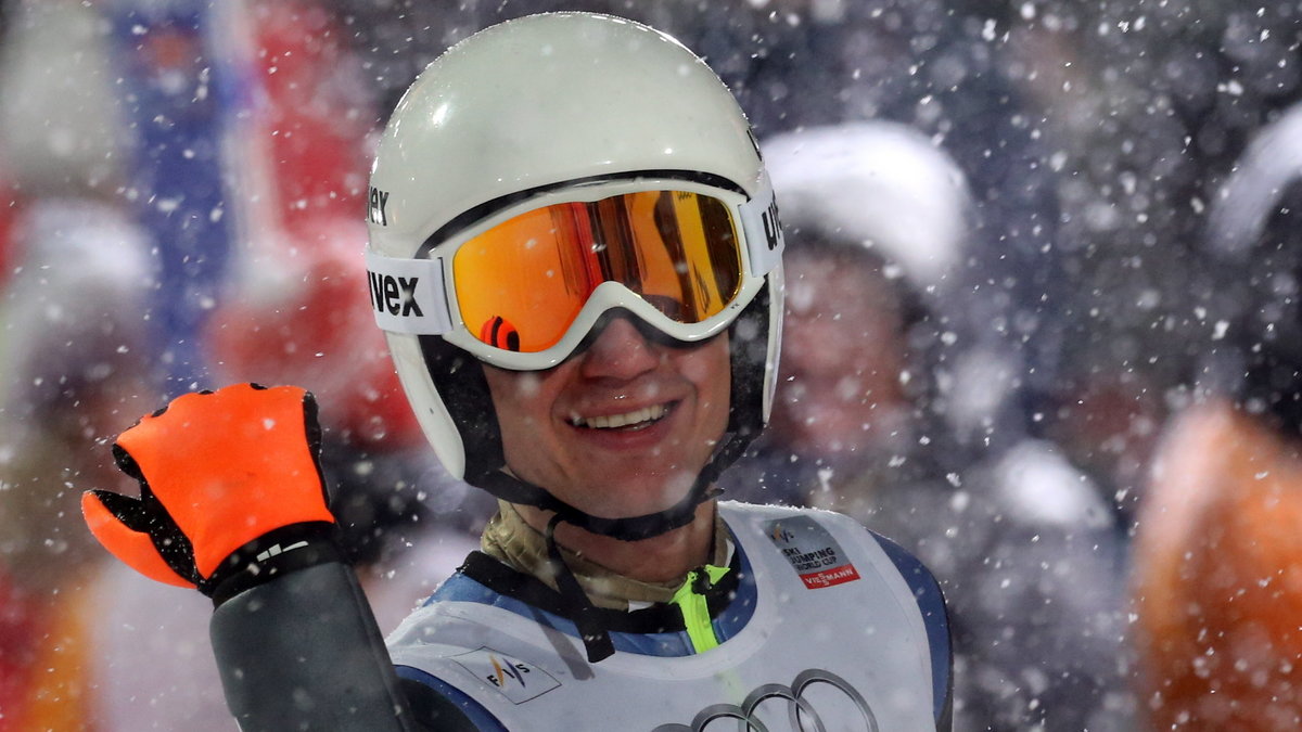 Kamil Stoch