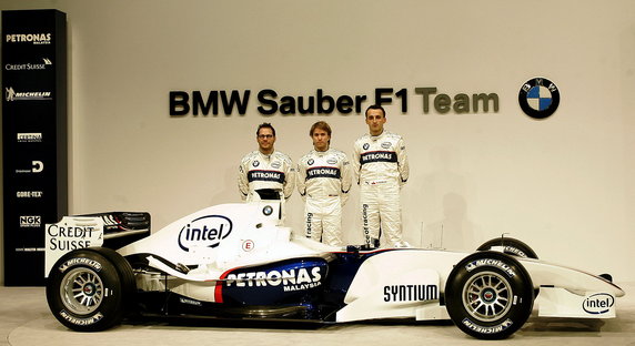 BMW Sauber (2006)