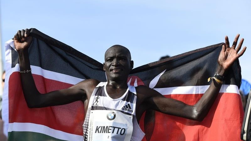 Kenijscy sportowcy mogą nie wystartować w Rio de Janeiro