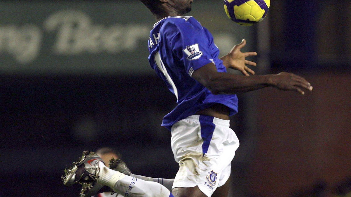 BRITAIN SOCCER PREMIERSHIP