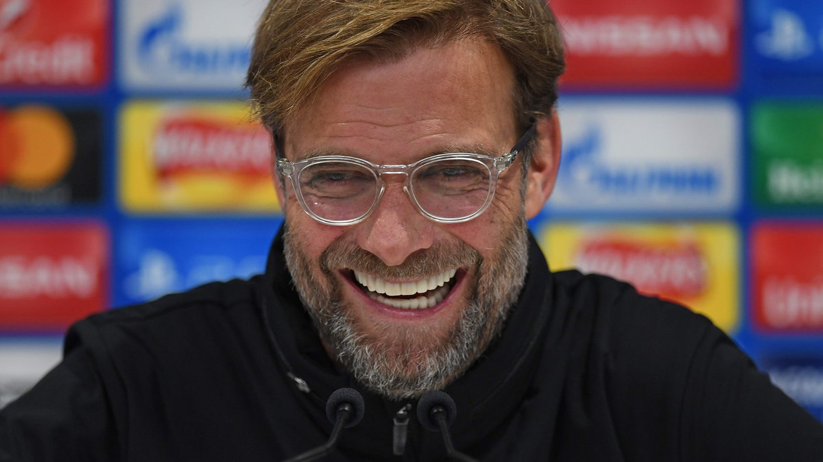 Juergen Klopp