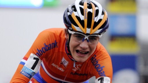 Marianne Vos