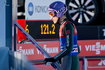 GERMANY SKI JUMPING WORLD CUP