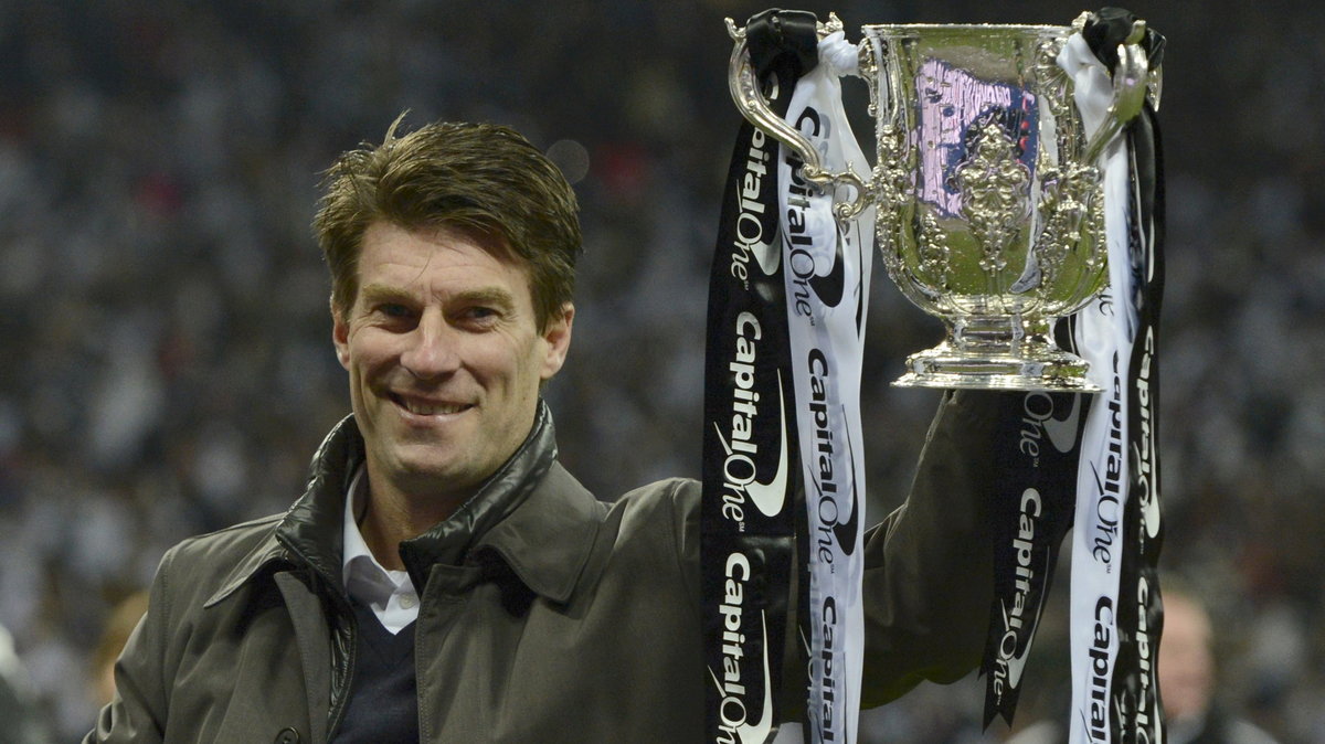 Michael Laudrup