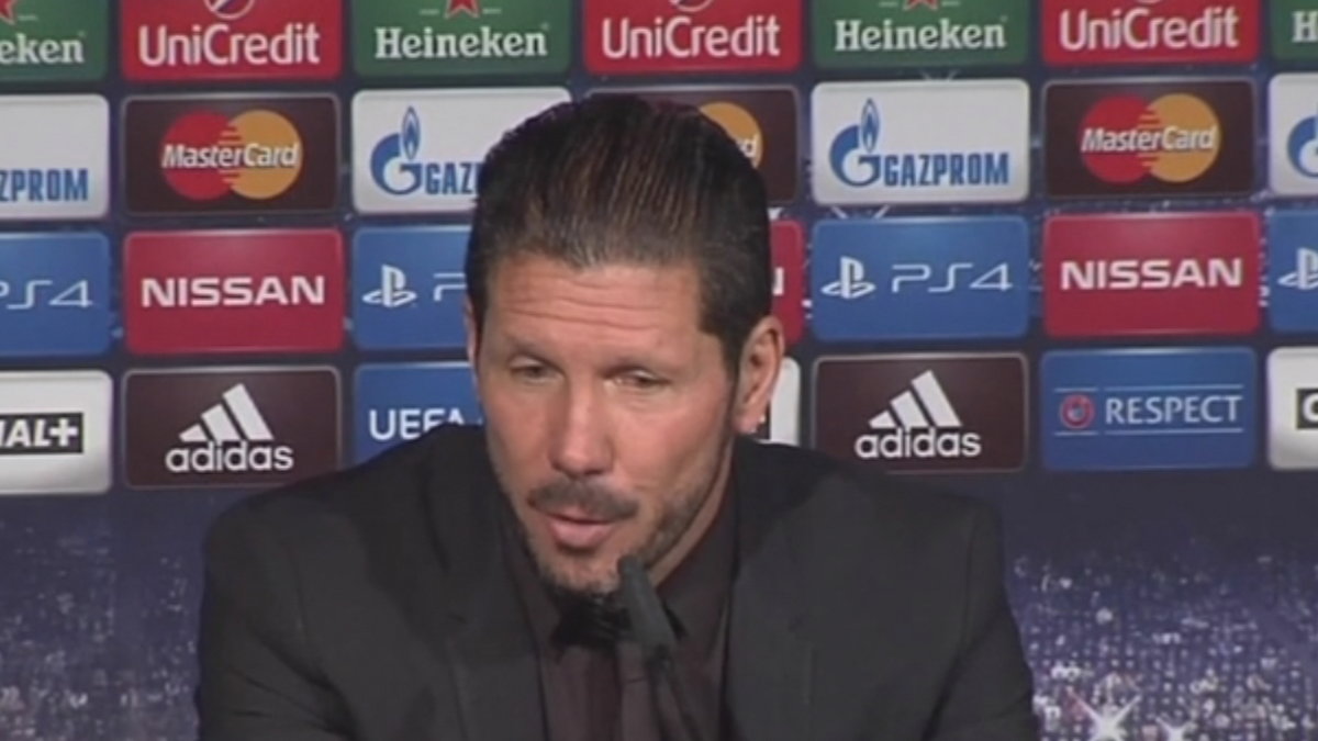 Simeone