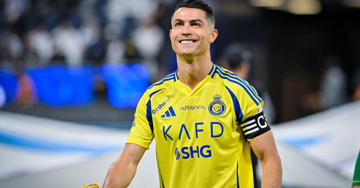 Cristiano Ronaldo ma szansę na najwyższy kontrakt w historii. Ogromna suma