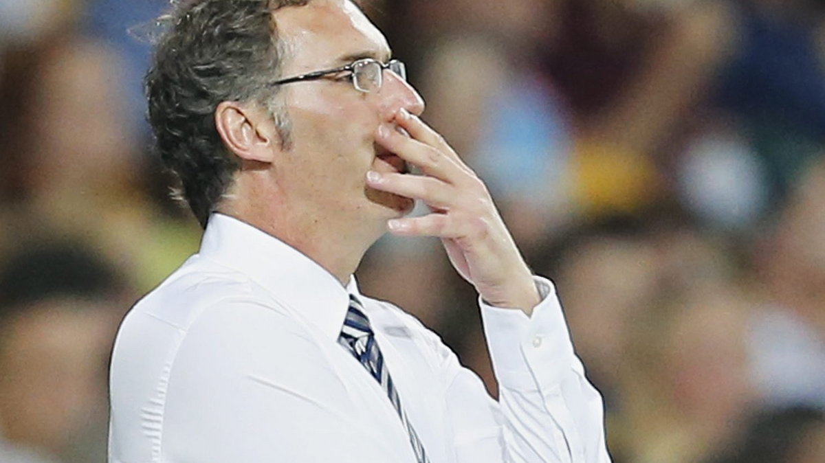 Laurent Blanc