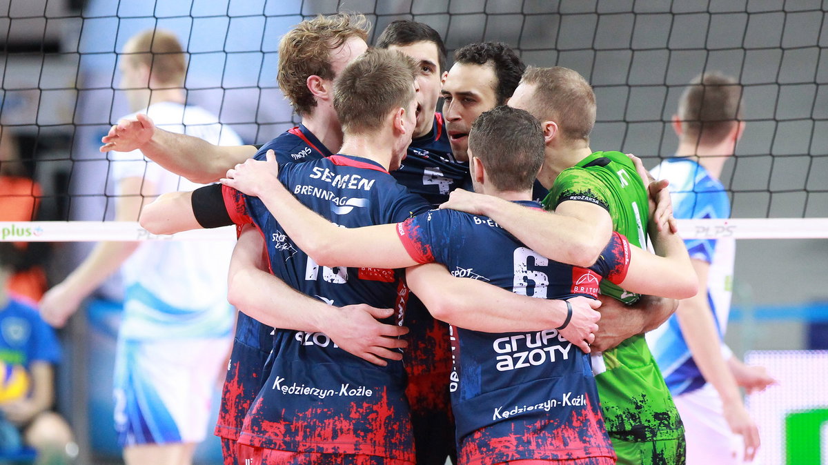 ZAKSA Kędzierzyn-Koźle