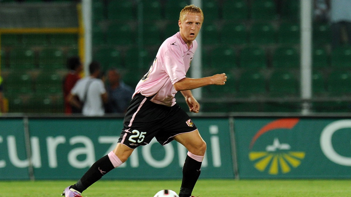 Kamil Glik