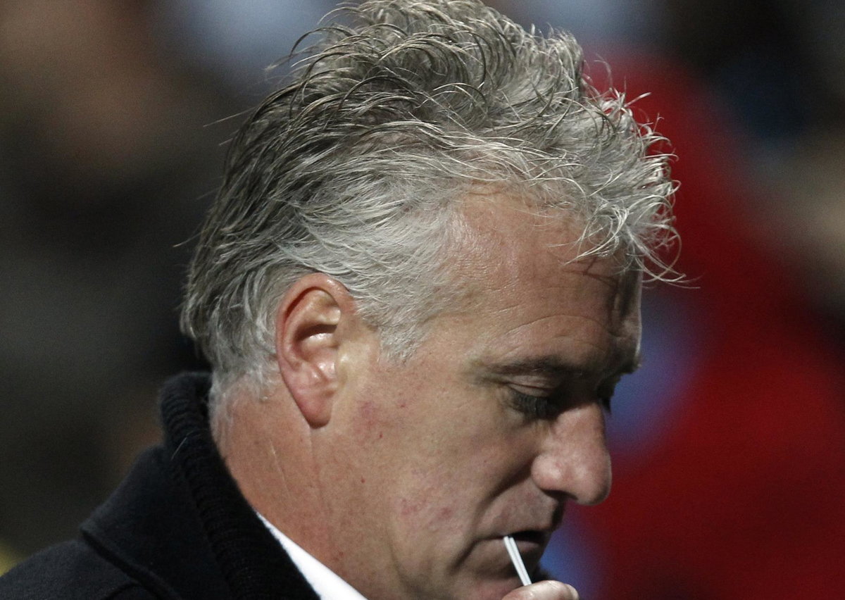 Didier Deschamps