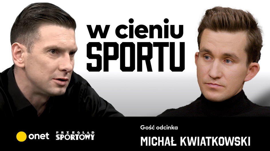 Łukasz Kadziewicz, Michał Kwiatkowski