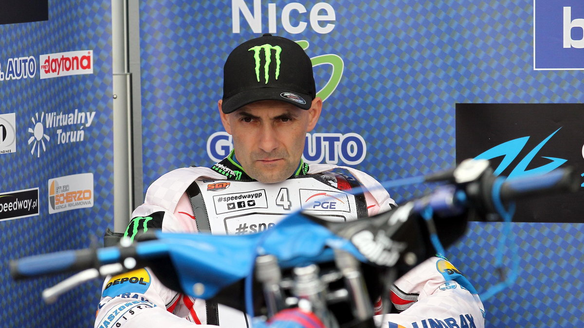 Tomasz Gollob