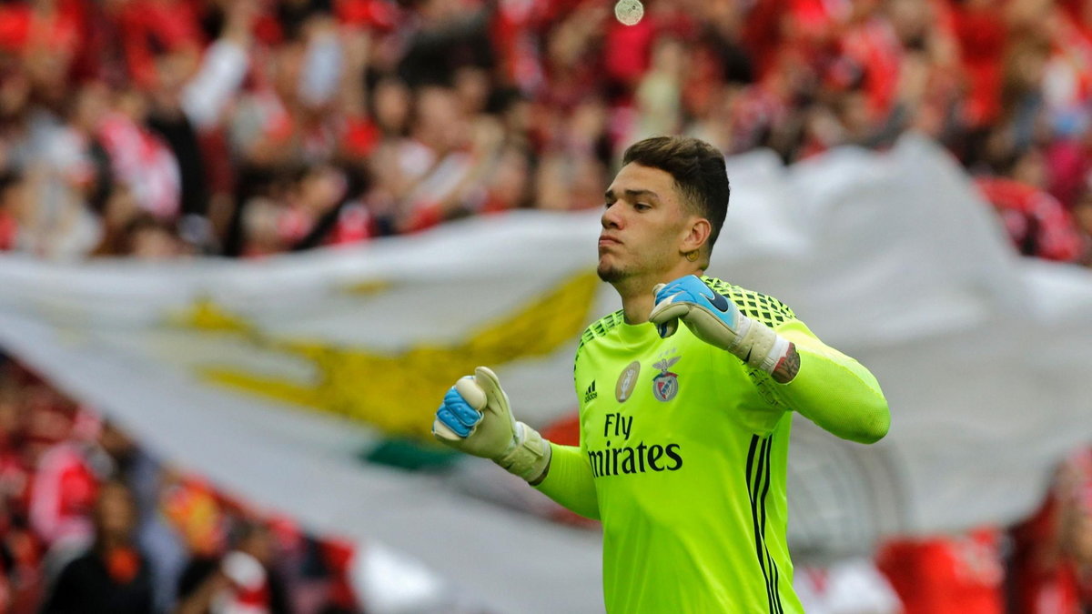 Ederson