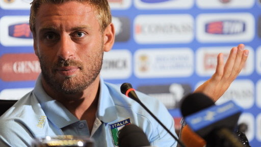 Daniele de Rossi