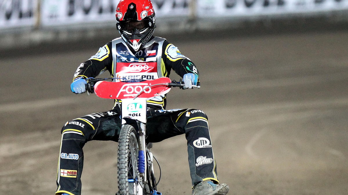 Tomasz Gollob