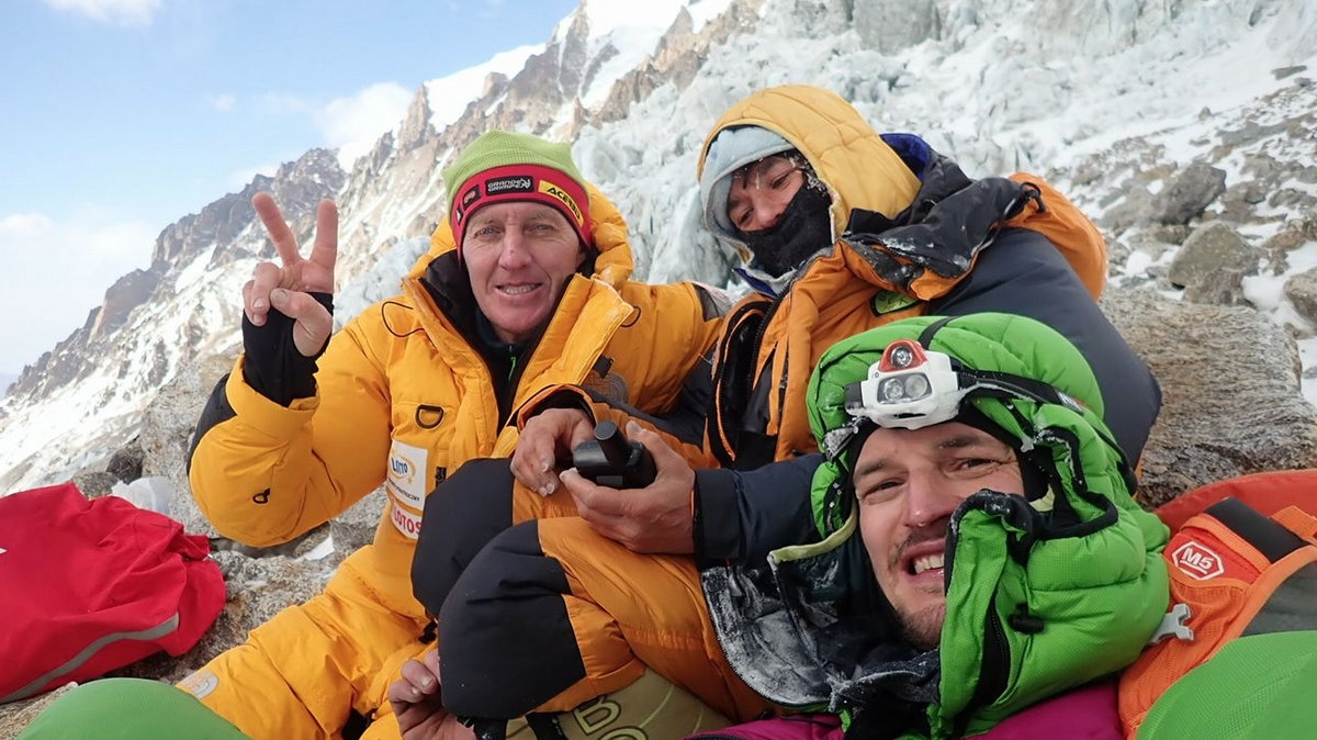 Elizabeth Revol, Nanga Parbat