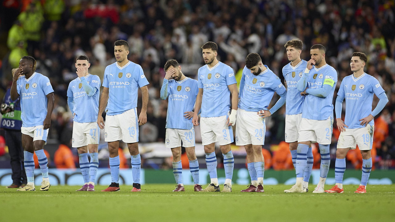 Manchester City - Chelsea. Transmisja meczu online i TV. Gdzie oglądać?