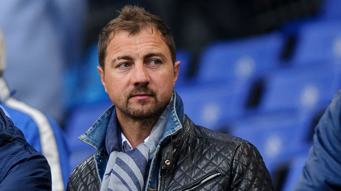 Jerzy Dudek