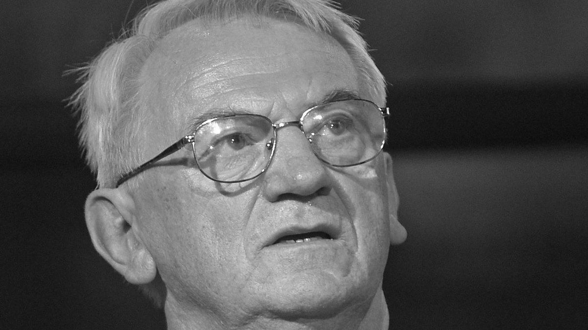 Zbigniew Pietrzykowski