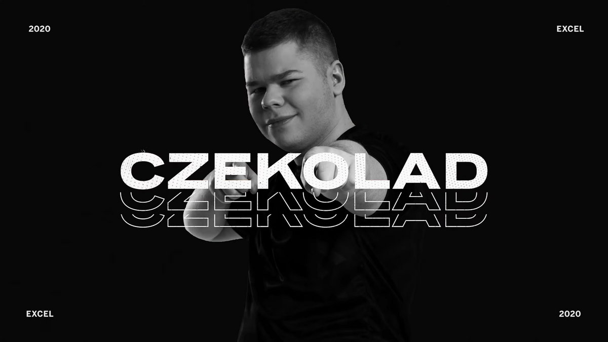 Czekolad