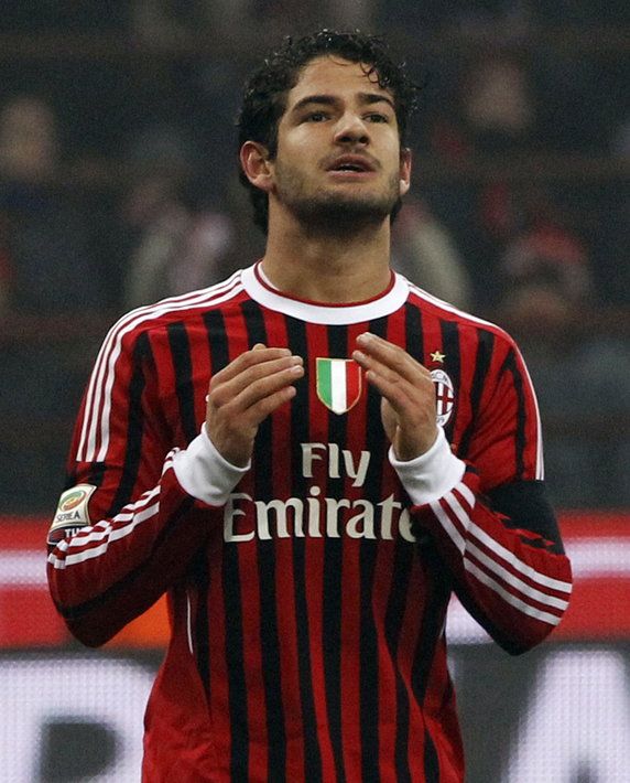 Alexandre Pato