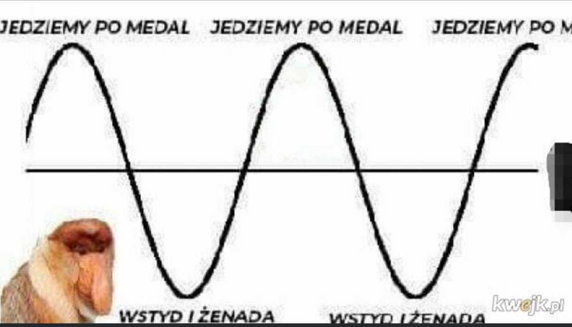 Węgry - Polska. Memy po meczu