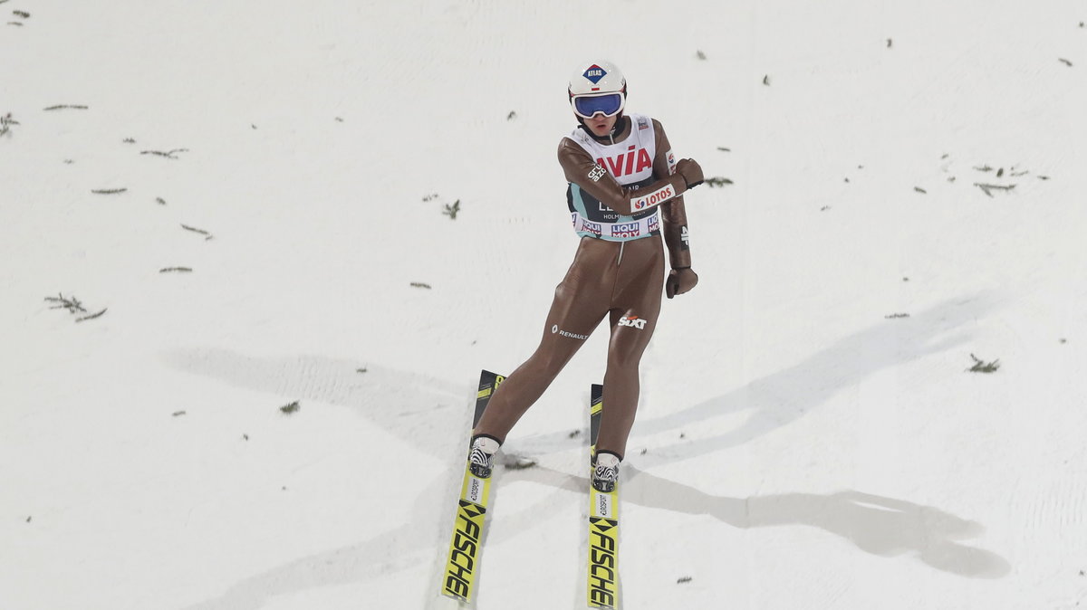 Kamil Stoch