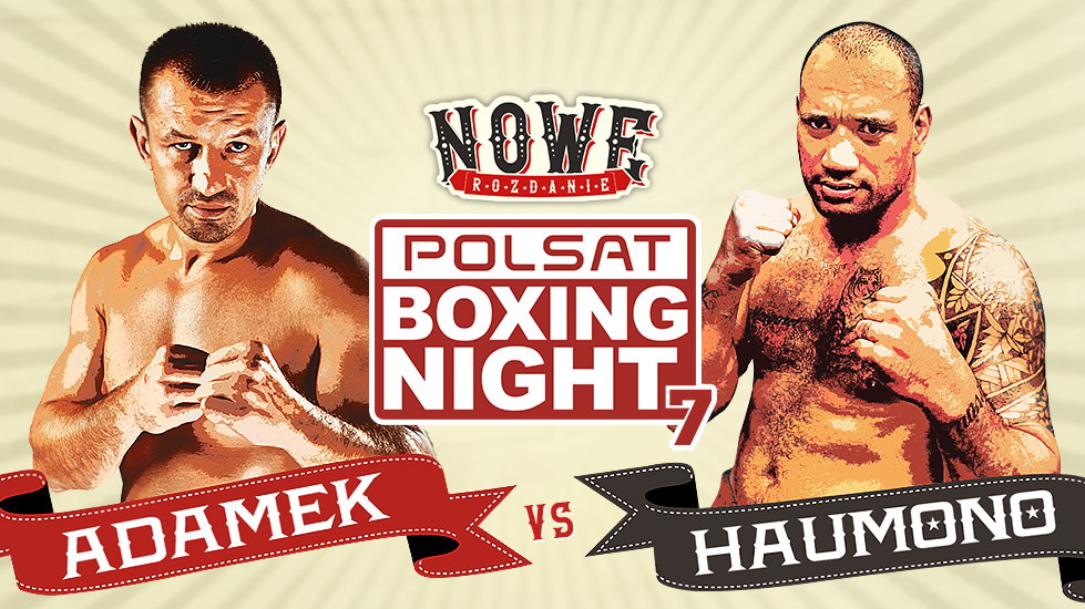 Polsat Boxing Night